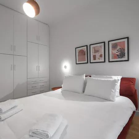 The Palm Vogatsikou By Luxlikehome Apartment Thessaloniki