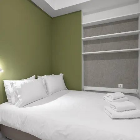 The Palm Vogatsikou By Luxlikehome テッサロニキ