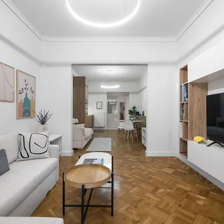 The Palm Vogatsikou By Luxlikehome *