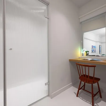 Apartman The Palm Vogatsikou By Luxlikehome *