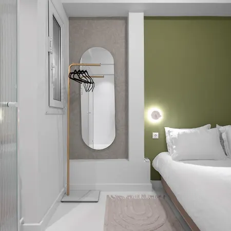 The Palm Vogatsikou By Luxlikehome *