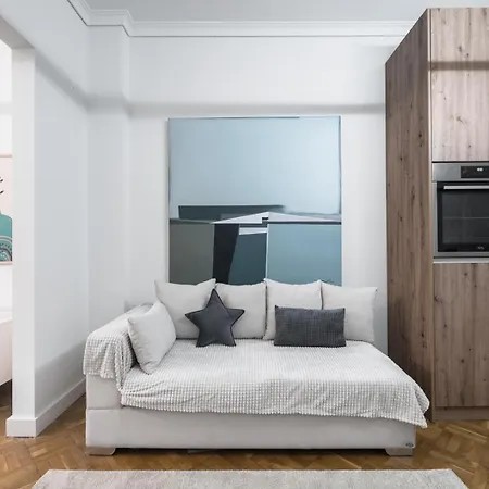 The Palm Vogatsikou By Luxlikehome Szaloniki