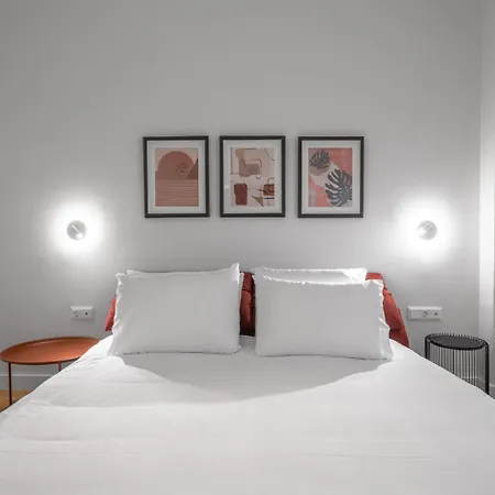 The Palm Vogatsikou By Luxlikehome Apartman *