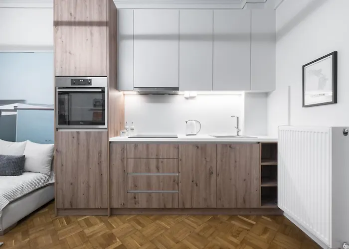 The Palm Vogatsikou By Luxlikehome Apartman