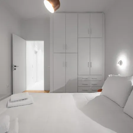 The Palm Vogatsikou By Luxlikehome * Thessaloniki